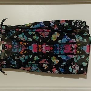 2 for $10 Nicole Womans bright sleeveless top